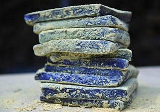 烏飯麻糍孕婦可以吃嗎？懷孕可以吃烏飯麻糍嗎？