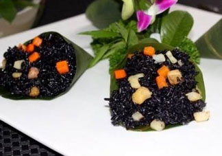 烏米飯?jiān)趺幢４?？烏米飯可以放冰箱嗎?><p><strong>烏米飯?jiān)趺幢４?？烏米飯可以放冰箱嗎?/strong></p></a></li> <li><a href=