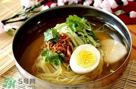 朝鮮冷面湯怎么做？朝鮮冷面湯的正宗做法