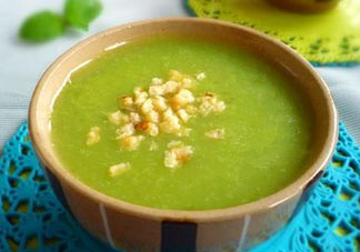 豌豆可以打豆?jié){嗎？豌豆能打豆?jié){嗎？