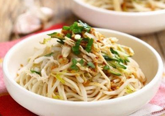 涼面是哪里的特產(chǎn)？哪里的涼面最好吃