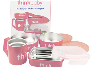 thinkbaby餐具價格多少？thinkbaby餐具價格貴嗎？