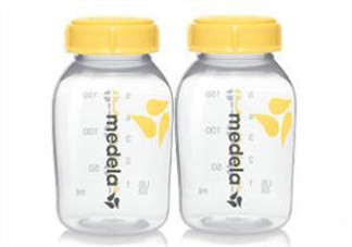 儲奶瓶玻璃還還是塑料好？儲奶瓶什么材料比較好？