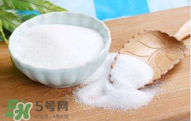 鹽水洗鼻用什么鹽？鹽水洗鼻可以用食鹽嗎？