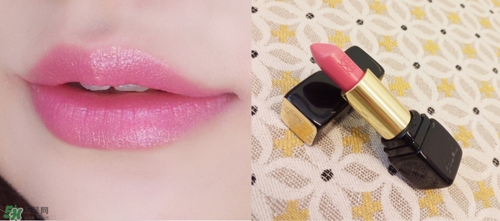 嬌蘭Kiss Kiss黑管唇膏怎么樣_好用嗎 嬌蘭Kiss Kiss黑管唇膏怎么樣_好用嗎