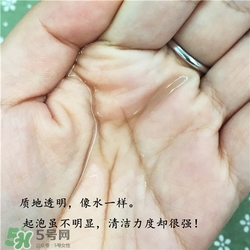 大創(chuàng)女性生理內(nèi)褲清洗液怎么用？大創(chuàng)生理內(nèi)褲清洗劑用法