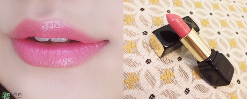 嬌蘭Kiss Kiss黑管唇膏怎么樣_好用嗎 嬌蘭Kiss Kiss黑管唇膏怎么樣_好用嗎