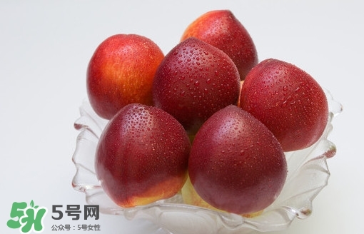 油桃什么時(shí)候成熟？油桃什么季節(jié)成熟