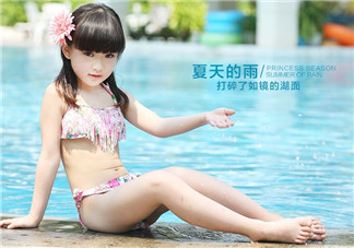 兒童泳衣什么牌子好？兒童泳衣哪個牌子好？