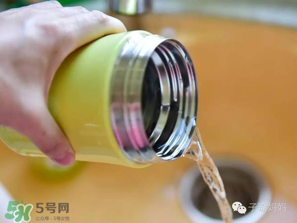 燜燒杯怎么用？燜燒杯使用方法