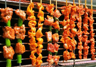 立夏能吃燒烤嗎？立夏后吃燒烤好嗎？