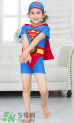 兒童泳衣長袖好還是短袖好？兒童泳衣有袖子好不好？