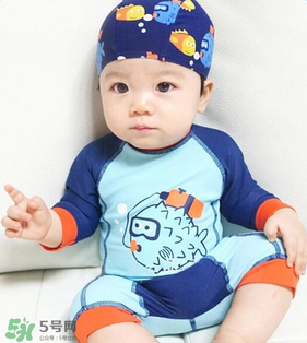 兒童泳衣長袖好還是短袖好？兒童泳衣有袖子好不好？