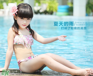 兒童泳衣長袖好還是短袖好？兒童泳衣有袖子好不好？