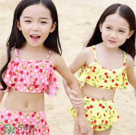 兒童泳衣什么牌子好？?jī)和疽履膫€(gè)牌子好？