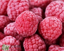 樹莓可以泡水喝嗎？樹莓泡水喝的禁忌