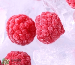 樹莓可以泡水喝嗎？樹莓泡水喝的禁忌