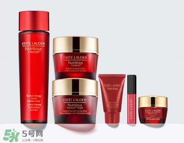 el是什么牌子？el是什么護(hù)膚品