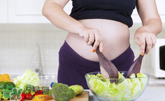 孕期肥胖有哪些危害？孕期補(bǔ)而不胖有哪些妙招？