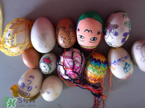 立夏怎么護蛋？護蛋器怎么做？