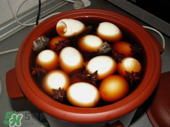 立夏蛋怎么煮？立夏蛋煮多久？