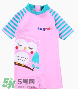 寶寶泳衣怎么選？寶寶泳衣挑選技巧