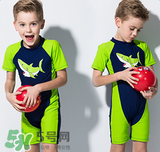 寶寶泳衣怎么選？寶寶泳衣挑選技巧