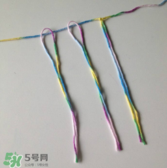 立夏蛋兜兜怎么做？立夏蛋兜制作方法步驟圖解