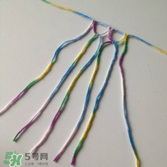 立夏蛋兜兜怎么做？立夏蛋兜制作方法步驟圖解