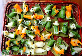 立夏狗怎么做？立夏狗的做法