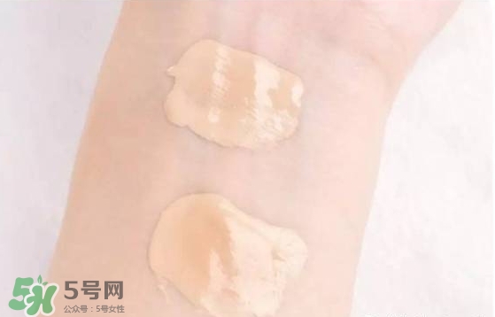kate粉底液適合什么膚質(zhì)？kate粉底液適合干皮嗎？