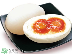 立夏為什么要吃咸鴨蛋？立夏吃咸鴨蛋的由來