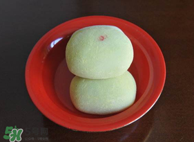 立夏為什么要吃團(tuán)子？立夏團(tuán)子的做法