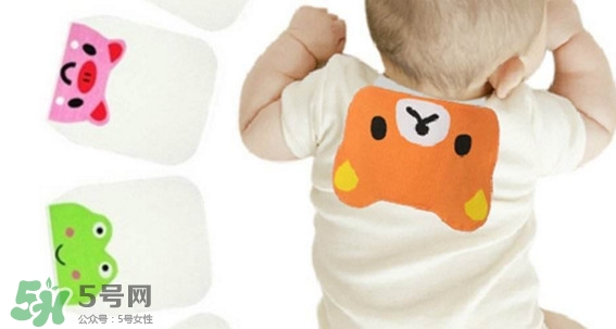 吸汗巾多大寶貝用？吸汗巾什么時(shí)候用