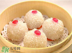 立夏為什么要吃丸子？立夏丸子的做法