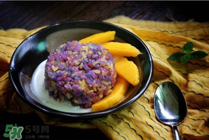 立夏為什么要吃五色飯？立夏為什么要吃五色飯糯米飯？