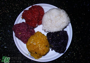 立夏為什么要吃五色飯？立夏為什么要吃五色飯糯米飯？