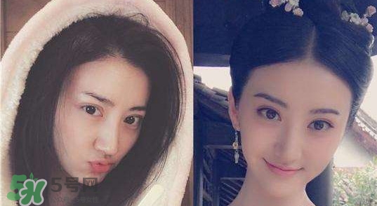 如何讓眼睛變大？怎么讓眼睛變大