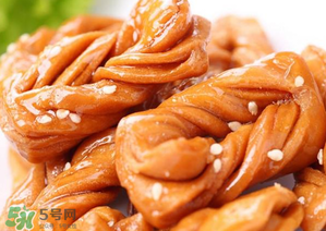 立夏為什么吃麻花？為什么立夏要吃麻花？