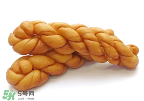 立夏為什么吃麻花？為什么立夏要吃麻花？