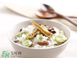 立夏為什么要吃立夏粥？立夏粥的做法