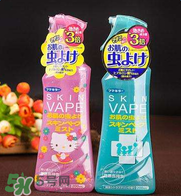 寶寶驅(qū)蚊液什么牌子好？寶寶驅(qū)蚊液推薦