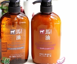 kumano熊野馬油護(hù)發(fā)素怎么樣？熊野馬油護(hù)發(fā)素使用心得