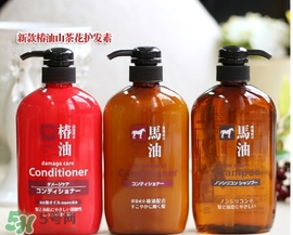 kumano熊野馬油護(hù)發(fā)素怎么樣？熊野馬油護(hù)發(fā)素使用心得