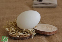 立夏為什么吃鵝蛋？立夏吃鵝蛋的由來