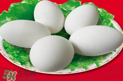 立夏為什么吃鵝蛋？立夏吃鵝蛋的由來