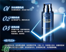 歐萊雅雪顏美白系列適合多大年齡?歐萊雅雪顏美白適合膚質(zhì) 歐萊雅雪顏美白系列適合多大年齡?歐萊雅雪顏美白適合膚質(zhì)