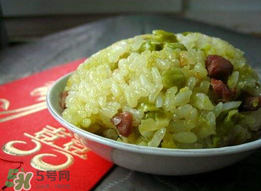 立夏為什么要吃立夏飯？立夏飯的由來(lái)