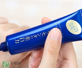 明色胎盤素眼霜怎么用？明色胎盤素眼霜使用方法