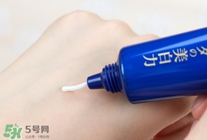 明色胎盤素眼霜怎么用？明色胎盤素眼霜使用方法